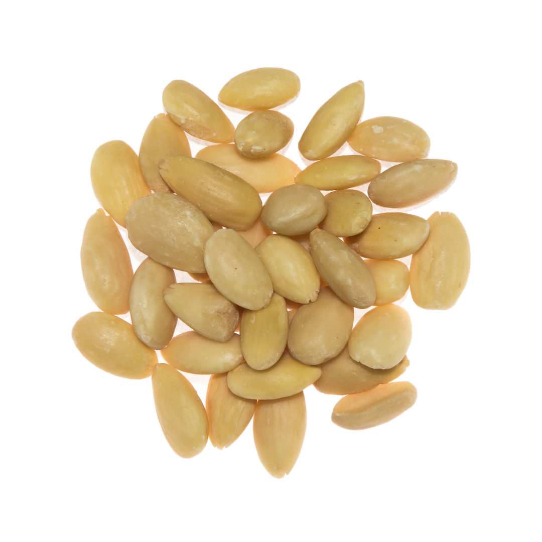 Blanched Almond