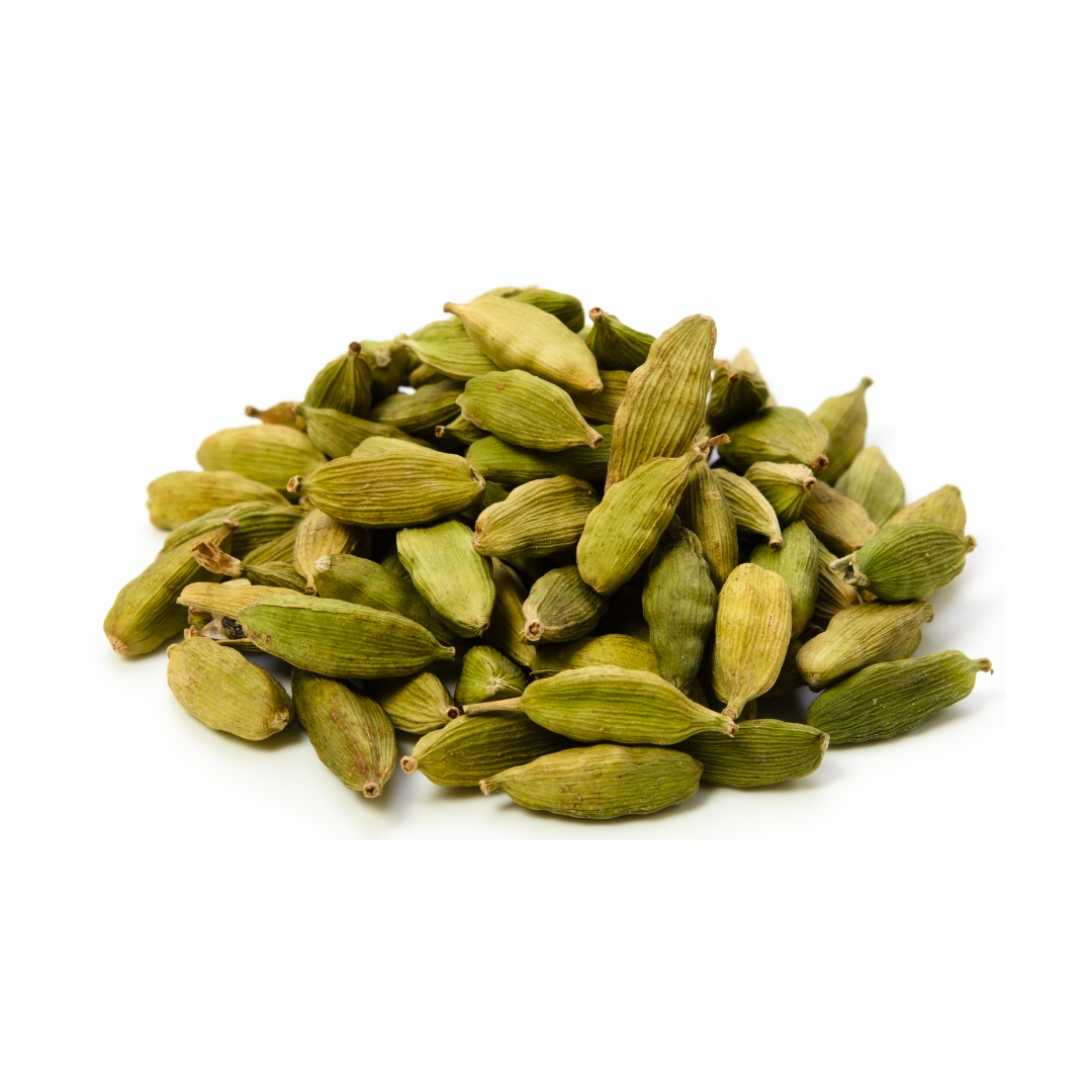 Jumbo Green Cardamom