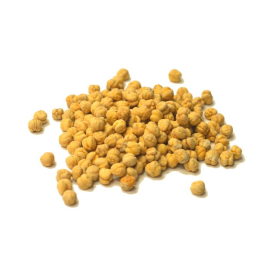 Roasted Salted Chickpeas