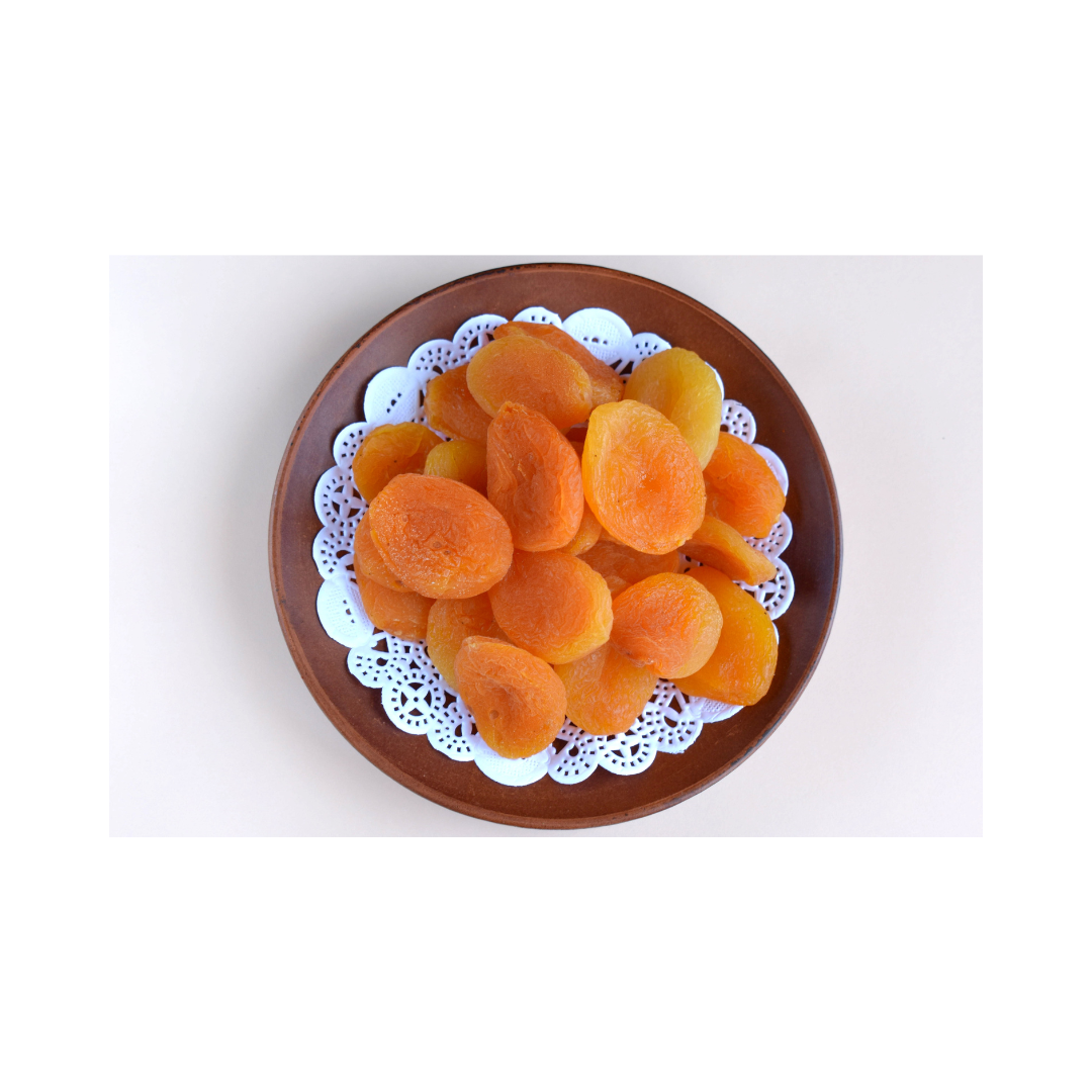 Dried Apricot