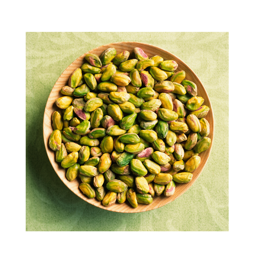 Pistachio Kernel