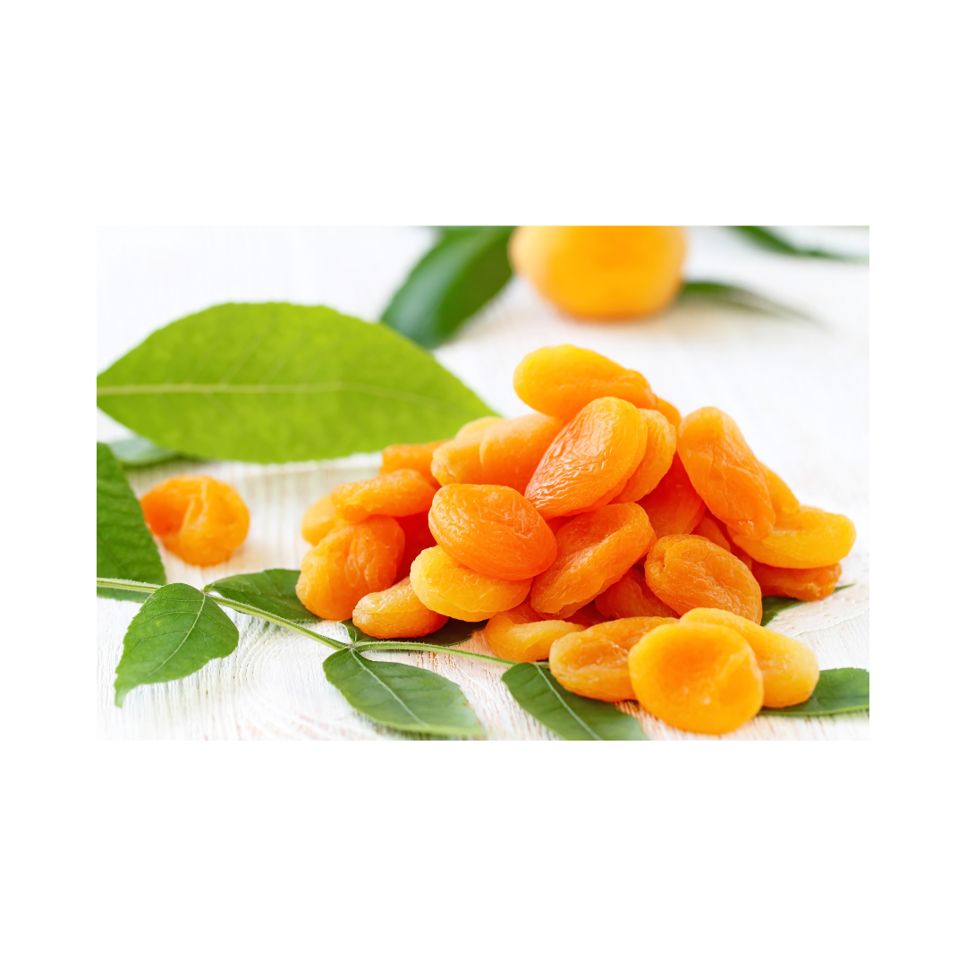 Dried Apricot