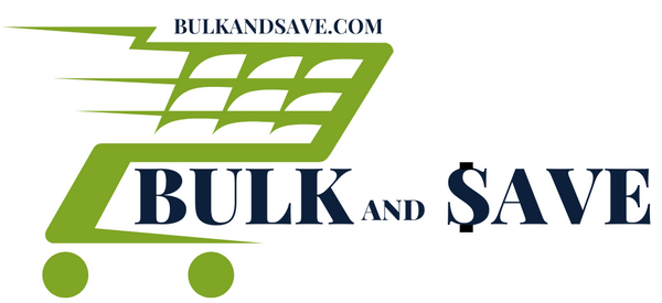 Bulk And Save