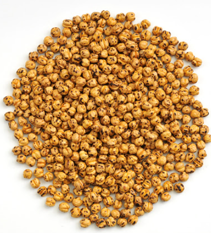 Double Roasted Chickpea