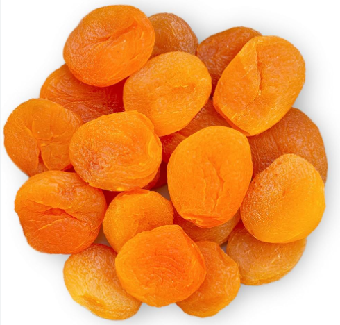 Dried Apricot