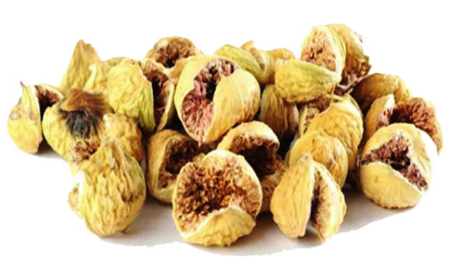 Dried Shiraz Fig