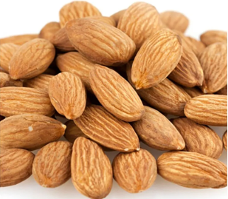 Raw Almond